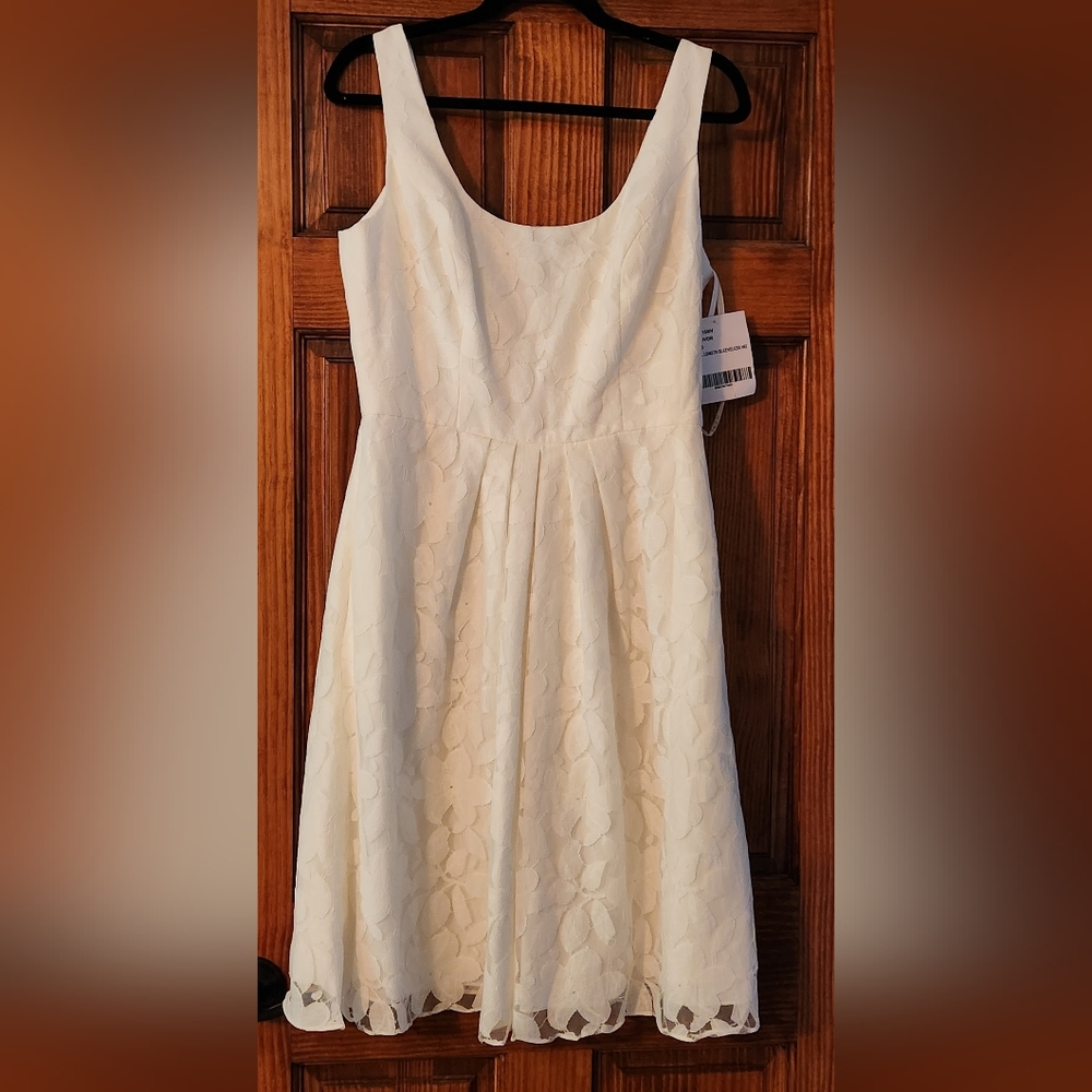 Social Bridesmaids Cocktail Dress